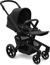 Дитячий візочок 2 в 1 Joolz Hub+ Brilliant Black